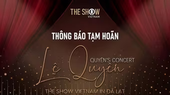 Đêm nhạc của Lệ Quyên bị hoãn vì dịch Covid-19