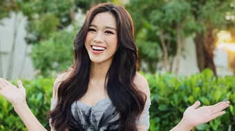 Đỗ Thị Hà dừng chân ở Top 12 "Miss World 2021"