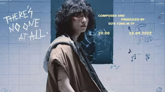 Sơn Tùng xin lỗi, gỡ MV có cảnh "nhảy lầu", giải thích về ca khúc gây tranh cãi