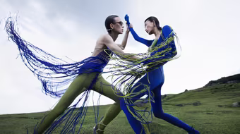 Nhà thiết kế 9X Cường Đàm sửa soạn ra mắt dự án thời trang "khủng" tại Hà Nội