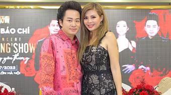 Ca sĩ Ngọc Anh 3A: "Tôi và Tùng Dương khá giống nhau"