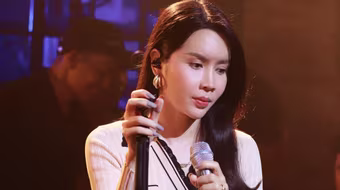 Động thái mới nhất của Lưu Hương Giang giữa lúc "sóng gió" bủa vây Hồ Hoài Anh