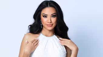 Kim Duyên tiết lộ trang phục truyền thống tại "Hoa hậu Siêu quốc gia 2022"