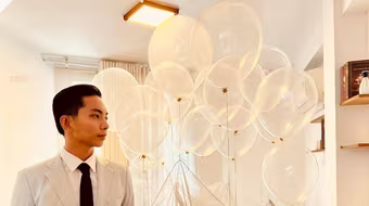 Phan Hiển tiết lộ thời điểm tổ chức đám cưới với Khánh Thi