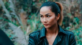 Phim "578" có H'hen Niê đóng đón nhận hàng loạt tin vui 