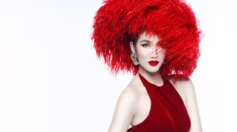 Á hậu Phương Anh sẵn sàng chinh chiến "Hoa hậu Quốc tế 2022" tại Nhật