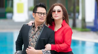 Ca sĩ Minh Tuyết: "Có lần tôi dỗi mà anh Bằng Kiều không biết"