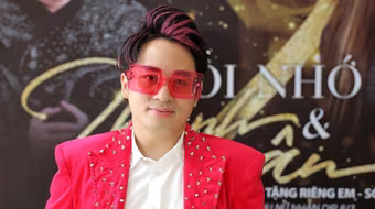 Tùng Dương: "Đàn bà độc lập nhất là khi không cần đến đàn ông nữa"