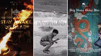 Cơ hội làm phim với kinh phí 1,5 tỷ đồng cho các đạo diễn trẻ