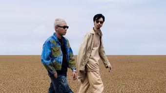 Tiết lộ về nam Rapper mời được Đen Vâu góp mặt trong MV riêng 