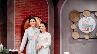 VTV3 ra mắt gameshow mới nói về những cuộc "phiêu lưu văn hóa"