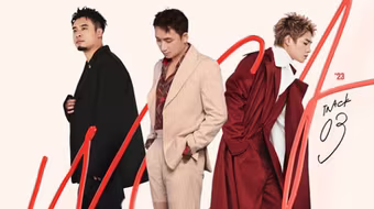 Phan Mạnh Quỳnh kết hợp cùng Tăng Duy Tân tạo nên phần 2 của ca khúc "Nước ngoài"