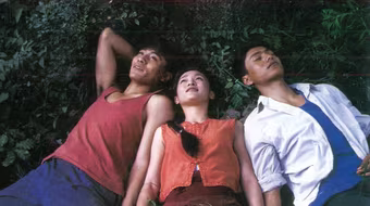 Đạo diễn phim có Châu Tấn diễn xuất sẽ sang Việt Nam làm chủ khảo "Liên hoan phim châu Á Đà Nẵng 2024"