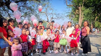 MV về phòng chống ma túy của MC Hồng Phúc vừa ra mắt đã đạt view "khủng" 