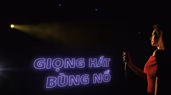 VTV khởi động cuộc thi âm nhạc không giới hạn ngành nghề, chỉ cần yêu ca hát