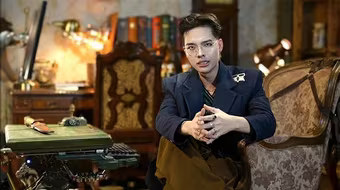 MV đặc biệt làm bằng AI tái hiện sự kiện lịch sử của dân tộc Việt Nam