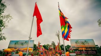 Long Biên tổ chức lễ đón nhận danh hiệu "Di tích lịch sử cấp Thành phố"