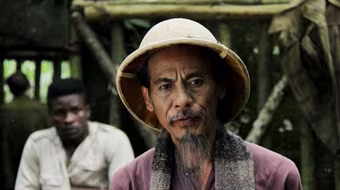 Tìm kiếm kịch bản phim truyện điện ảnh kỷ niệm 100 năm thành lập Đảng Cộng sản Việt Nam