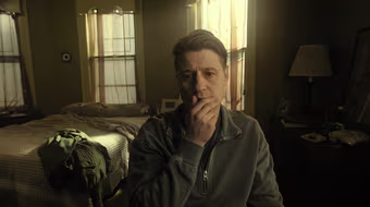 Phim kinh dị lấy cảm hứng từ truyền thuyết thủy quái Kappa