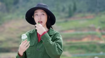 Giữa lùm xùm "kẹo rau củ", Thùy Tiên bị Dior xóa tên, xóa ảnh, ngầm "hủy bạn"?