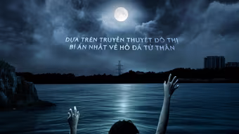 Thêm một phim kinh dị "made in" Việt Nam sửa soạn ra rạp