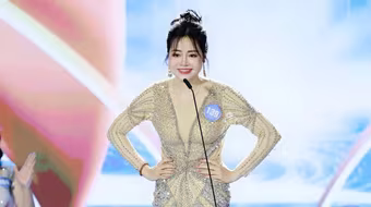 Người phụ nữ Tày dày bản lĩnh