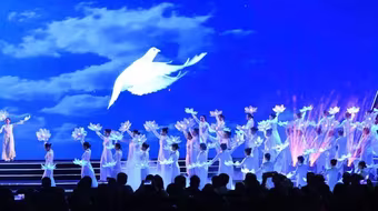 "Côn Đảo - Bản hùng ca bất tử"