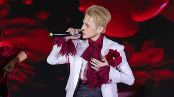 Ban tổ chức ‘Moonlit Childhood 2025’ phản hồi về phần trình diễn của Jack