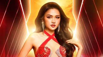 Lý do Á hậu Thu Ngân được chọn thi "Hoa hậu Liên lục địa 2025"