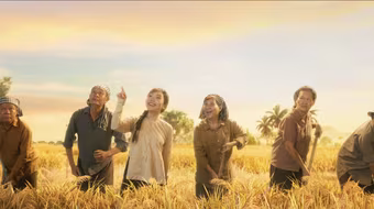 MV "Made in Vietnam" được vinh danh tại giải thưởng âm nhạc quốc tế