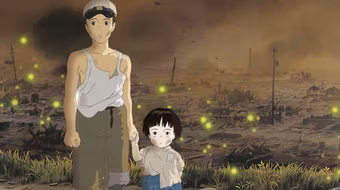 Phim hoạt hình gây "sốt" gần 40 năm trước trở lại rạp chiếu