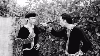 1977 Vlog lấn sân điện ảnh với dự án “Cao thủ Bi-a”