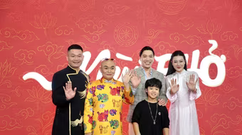 NSƯT Xuân Hinh: “Ở tuổi này mà cứ ở nhà nhìn thấy mình già đi thì buồn lắm” 