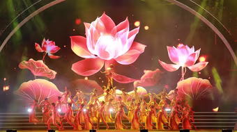 Những nét mới của "Liên hoan phim Việt Nam 2025"