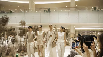 "Hemp Journey" – Hành trình bảo tồn nghề dệt vải truyền thống của người H’Mông