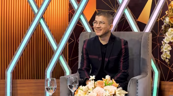 Nhạc sĩ Hoài An xúc động kể về hành trình 25 năm ấp ủ “Hồn Việt”