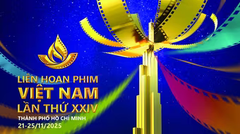 Tiêu chí nào cho giải "Bông Sen Vàng 2025"?