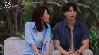 Khung giờ phim Việt mới trên VTV3 