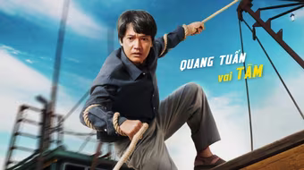 Phim Việt "hụt hơi" trên đường đua doanh thu dịp cuối năm