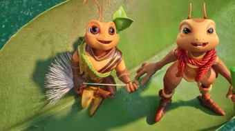 Phim hoạt hình về Dế Mèn tìm đường ra thị trường quốc tế