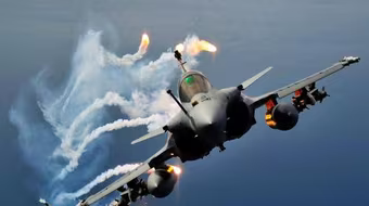 [Info] 100 triệu USD cho một chiếc Rafale cũ từ Pháp, Croatia có đang phiêu lưu?