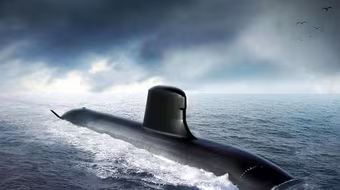 [Info] Loại tàu ngầm Pháp vừa trượt hợp đồng thế kỷ tại Australia vào tay Mỹ và Anh