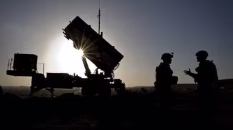 'Rồng lửa' Patriot vì sao lại cực kỳ đáng sợ?