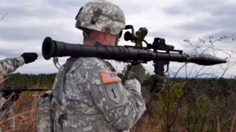 Vì sao Mỹ sao chép 'hỏa thần' RPG-7 huyền thoại Liên Xô?