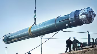 Mỹ hoãn giao ngư lôi MK-48 cho Đài Loan đến năm 2030 