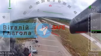 Ngoài oanh tạc cơ chiến lược, Nga còn mất vận tải cơ An-12 trong đòn tập kích của Ukraine?