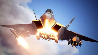 ‘Quái điểu’ F-22 Raptor phá kỷ lục bắn xa với tên lửa AIM-120 mới, khẳng định thế thượng phong