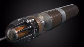 Mỹ chi 647 triệu USD sản xuất tên lửa Trident II D5: Củng cố sức mạnh răn đe hạt nhân trên biển