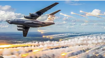 A-60 – Cỗ máy laser bí ẩn của Liên Xô từng khiến phương Tây lo sợ