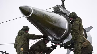 Lý do Iskander, Kinzhal Nga liên tiếp xuyên thủng hàng rào phòng thủ Ukraine